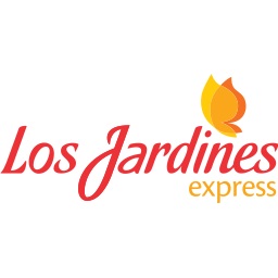 Los_Jardines_express