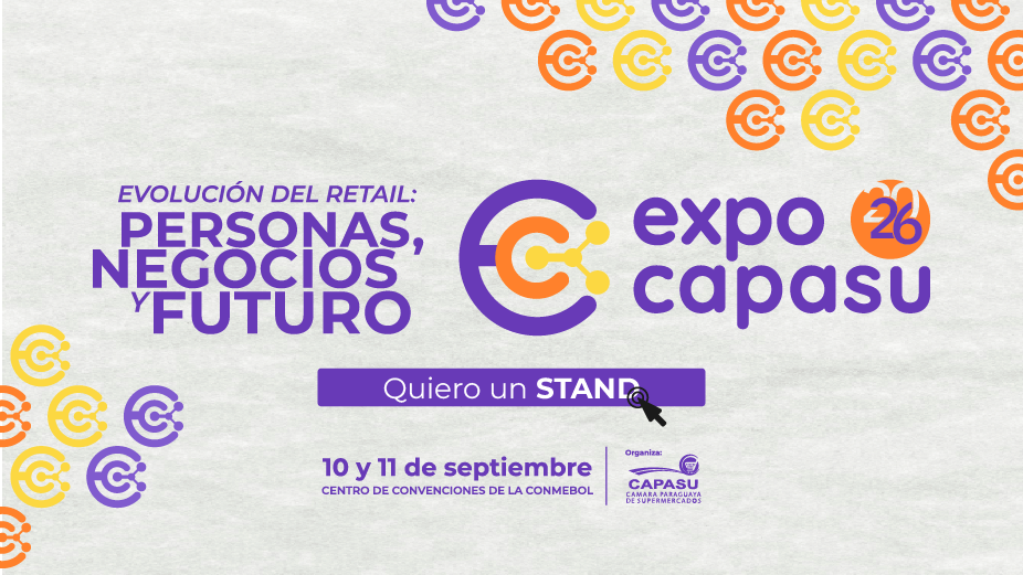 CAPASU - Representando al sector de supermercados