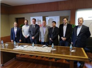 PARAGUAY CON IMPORTANTE CARGO DENTRO DE LA ASOCIACIÓN LATINOAMERICANA DE SUPERMERCADOS