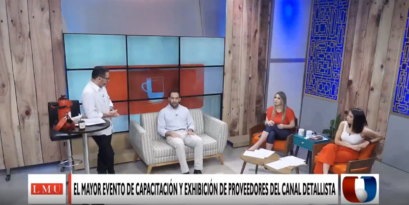 Renuevan alianzas para la nueva edición de la Expo Capasu