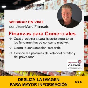 Webinar en vivo!