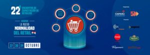 Programa del Vigesimo Segundo Encuentro de Capacitacion de Retailers