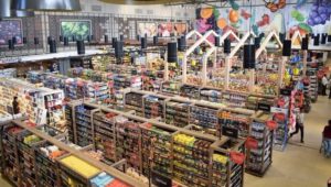 Capasu: 35 años contribuyendo con el desarrollo del supermercadismo e impulsando la economía en el país