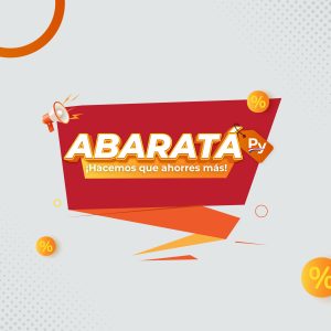 Inicia la campaña &#8220;Abaratá PY&#8221; con descuentos del 10 al 40% en productos de la canasta básica